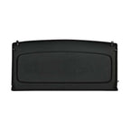 Baleno rear parcel tray made of ABS plastic, OEM car part designed for easy DIY installation and interior enhancement.
