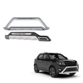 Mahindra XUV 300 - Front and Rear Bumper Guards