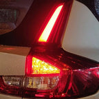 Premium LED Pillar Lights for Maruti Ertiga (2018-Present Models)