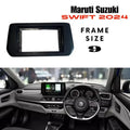 New swift 9 Inch Android Frame