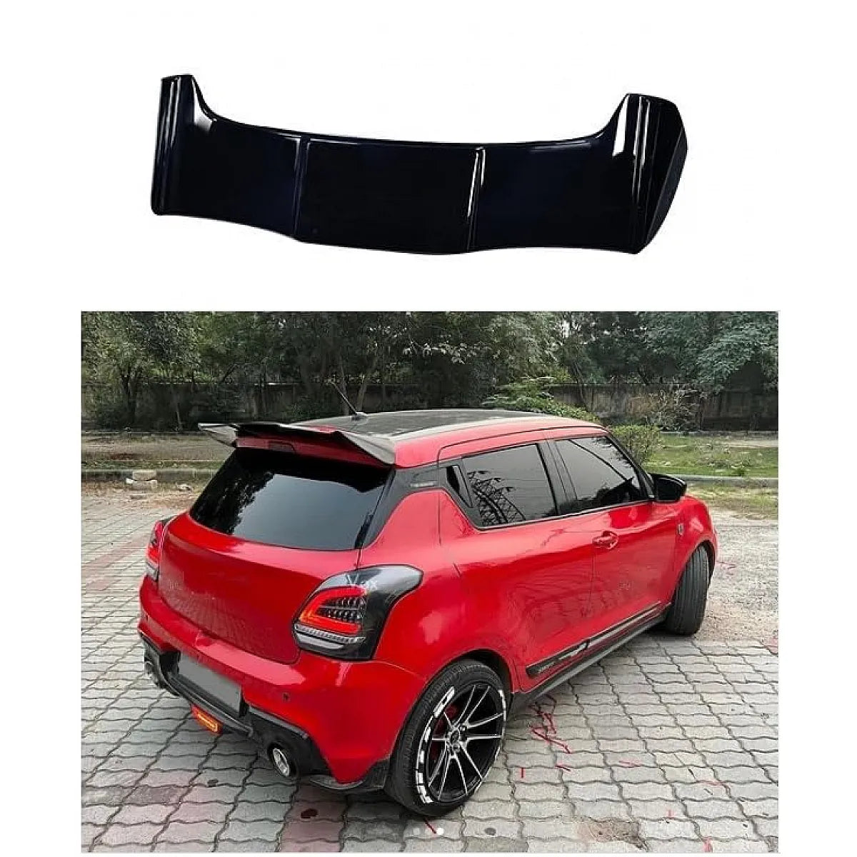 https://carhatke.com/image/cache/wp/gj/maruti-suzuki/swift-18/maruti-suzuki-swift-bat-man-spoiler2-1200x1200h.webp