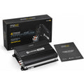 Moco AF 4.120 Class D 4 Channel Amplifier 120W/ Channel