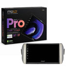 MOCO X10 Android Car Stereo for Innova Crysta | 9-Inch Android 13, CarPlay & Android Auto