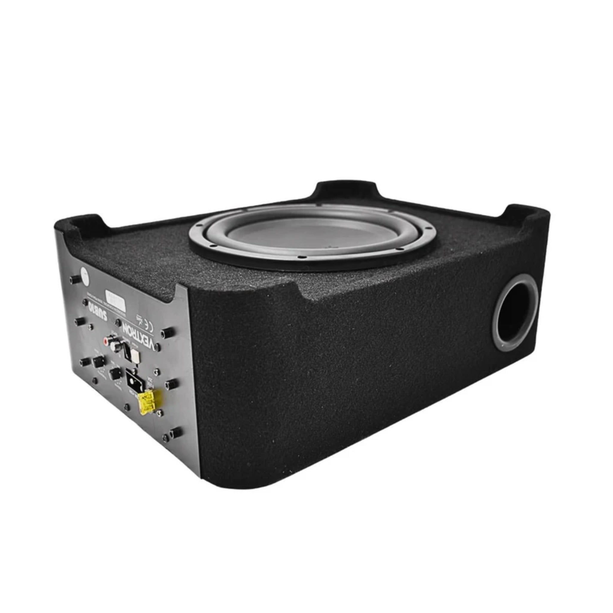Vextron Active Subwoofer Enclosure GHOST SUB 10