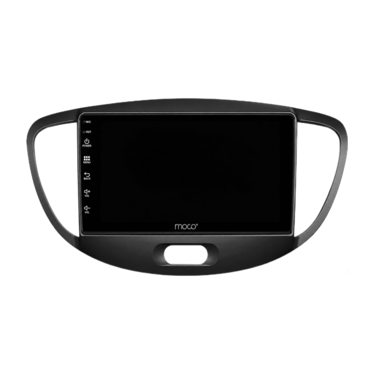 MOCO X10 Android Car Stereo for Old i10 | 9-Inch Android 13, CarPlay & Android Auto