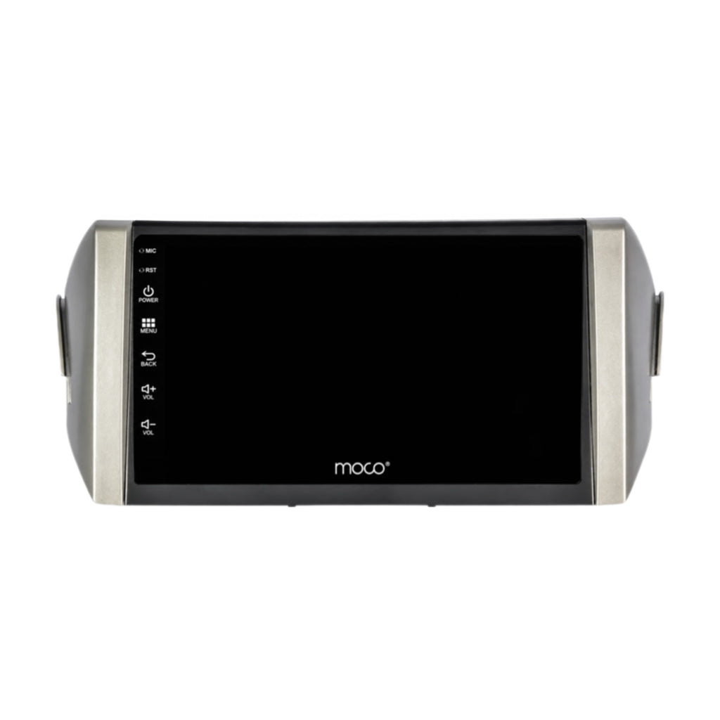 MOCO X10 Android Car Stereo for Innova Crysta | 9-Inch Android 13, CarPlay & Android Auto