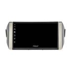 MOCO X10 Android Car Stereo for Innova Crysta | 9-Inch Android 13, CarPlay & Android Auto
