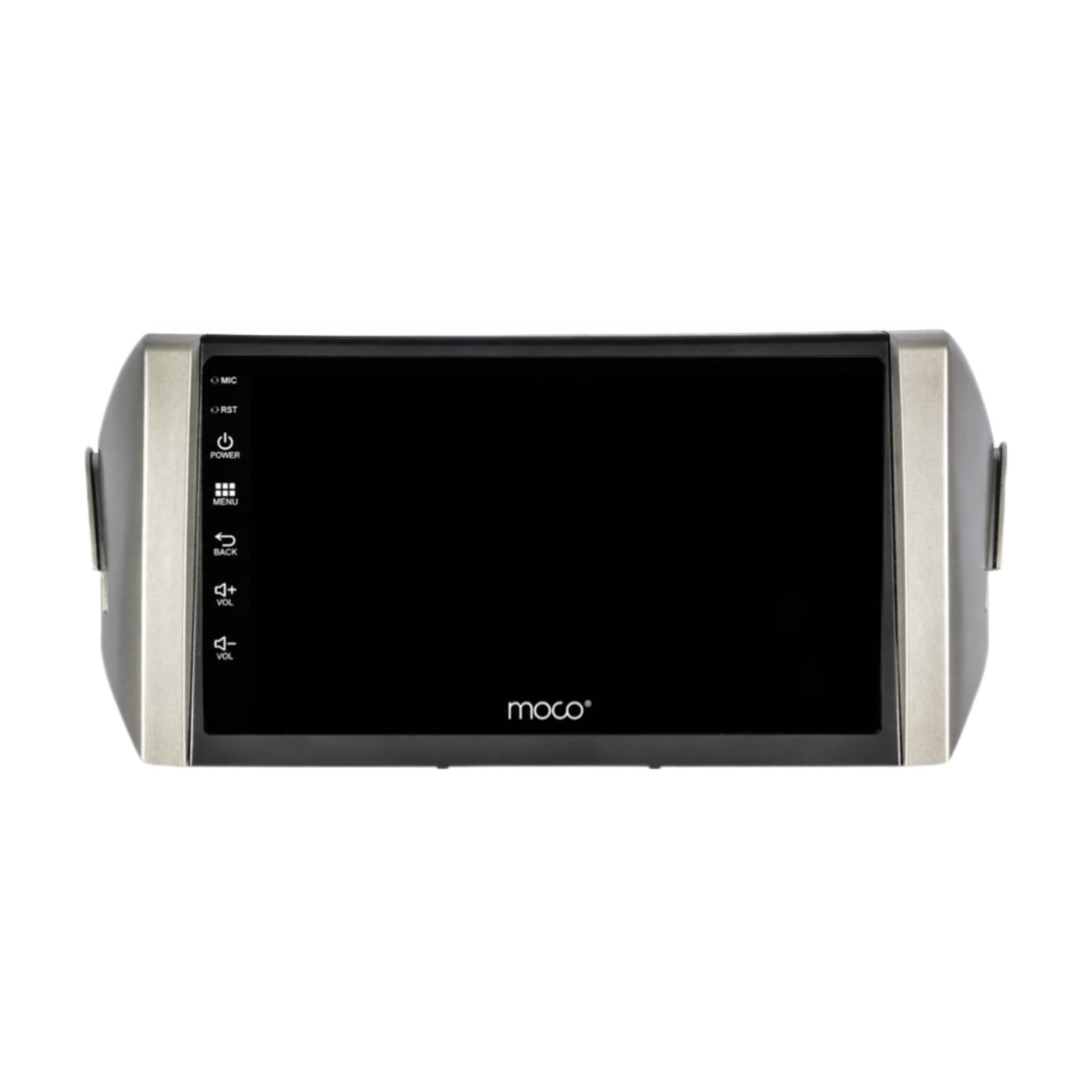 MOCO X10 Android Car Stereo for Innova Crysta | 9-Inch Android 13, CarPlay & Android Auto