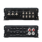 Moco AF 4.120 Class D 4 Channel Amplifier 120W/ Channel