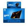 Philips TAC9200 9 Inch Android Stereo | Wireless CarPlay & Android Auto | 2GB Ram 32GB Storage