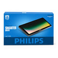 Philips MultiMedia Player 4G box in blue packaging, showing a tablet with a colorful screen on a white background.