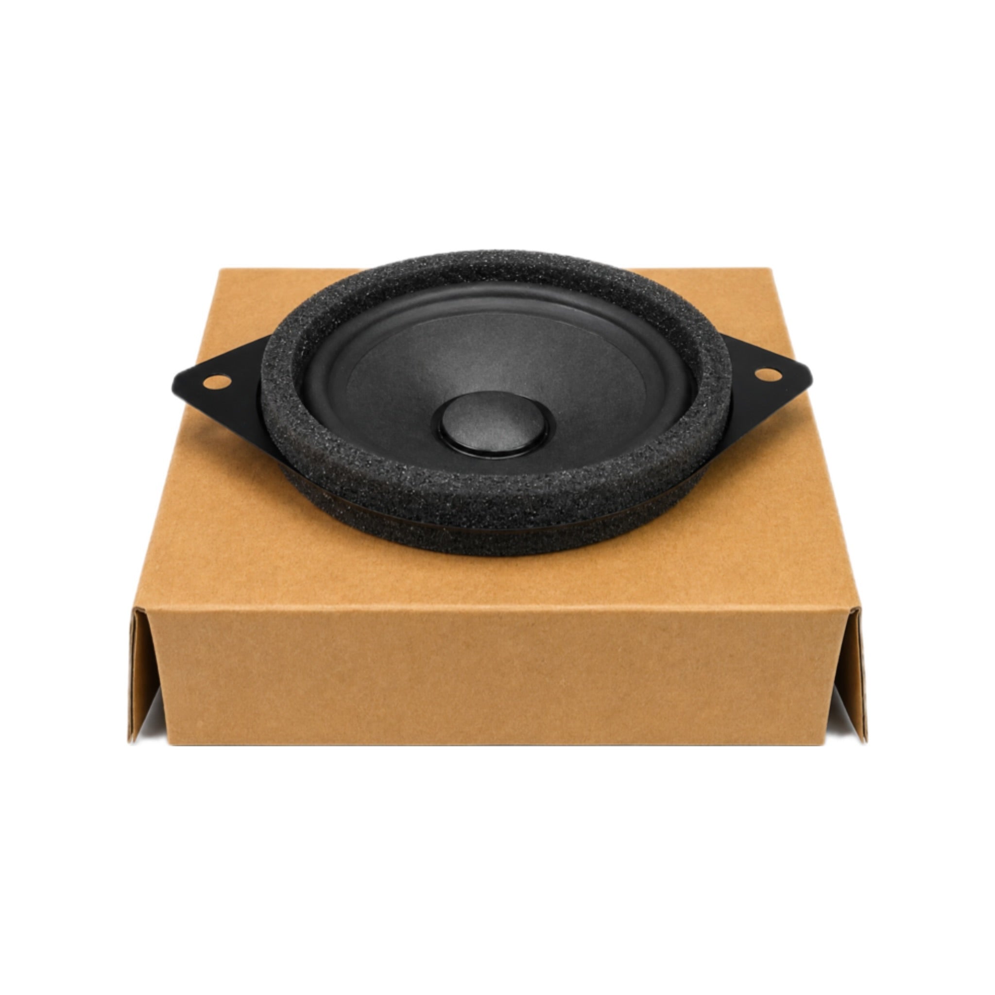 Blaupunkt ODX C-30A 3.5 Inch Active Center Speaker for Car Audio